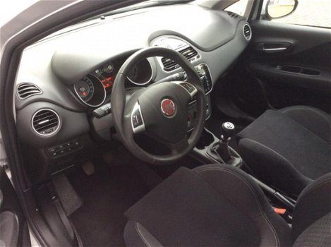 Fiat Punto Evo - 0.9 TwinAir Lounge - 1