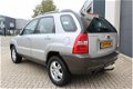 Kia Sportage - 2.0 CRDi Adventure 4WD, Automaat, Half Leer, LMV, Clima - 1 - Thumbnail