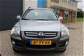 Kia Sportage - 2.0 CRDi Adventure 4WD, Automaat, Half Leer, LMV, Clima - 1 - Thumbnail