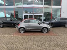 Fiat 500 - 1.2 Lounge Cabriolet