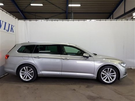 Volkswagen Passat Variant - 2.0 TDI Business Edition R - 1