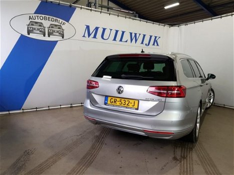 Volkswagen Passat Variant - 2.0 TDI Business Edition R - 1