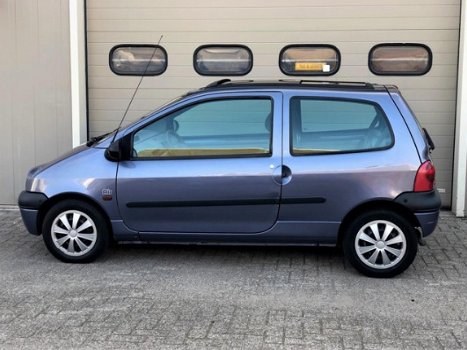 Renault Twingo - 1