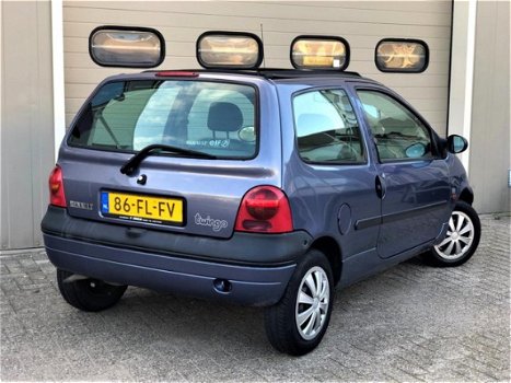 Renault Twingo - 1