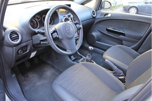 Opel Corsa - 1.3 CDTI 95pk Cosmo KANT EN KLARE LESAUTO - 1