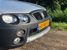 Rover Streetwise - 1.4 /Airco/centrale vergrendeling/parkeersensoren/dakraam/leder/cdwisselaar