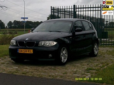 BMW 1-serie - 118d High Executive - 1