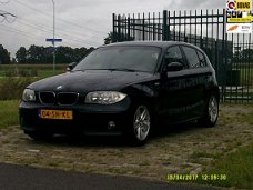 BMW 1-serie - 118d High Executive