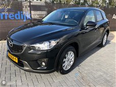 Mazda CX-5 - 2.0 TS+ Lease Pack Navi, Xenon, pdc 207000 km Bj 12