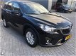 Mazda CX-5 - 2.0 TS+ Lease Pack Navi, Xenon, pdc 207000 km Bj 12 - 1 - Thumbnail