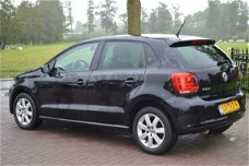 Volkswagen Polo - 1.2 TSi 90pk Highline Airco Cruise-control Automaat-tiptronic