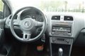 Volkswagen Polo - 1.2 TSi 90pk Highline Airco Cruise-control Automaat-tiptronic - 1 - Thumbnail