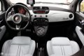 Fiat 500 C - 1.4-16V Abarth Bicolore /Leer /Airco /Automaat - 1 - Thumbnail