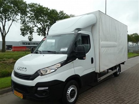 Iveco Daily - 35S14 2018 - 1