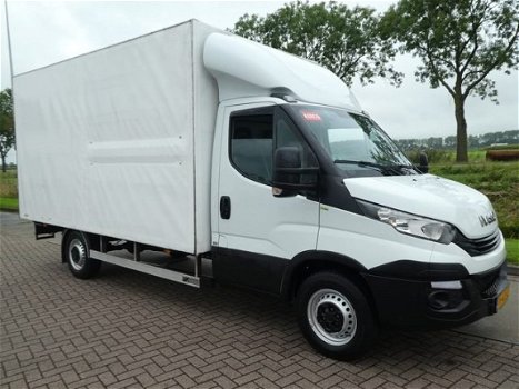 Iveco Daily - 35S14 2018 - 1