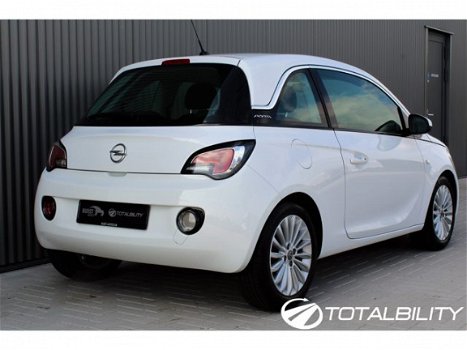 Opel ADAM - 1.0 Turbo Glam PANO 16