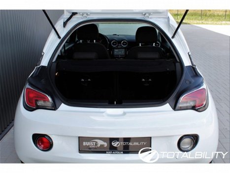 Opel ADAM - 1.0 Turbo Glam PANO 16