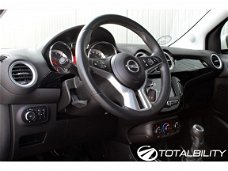 Opel ADAM - 1.0 Turbo Glam PANO 16" CLIMA CRUISE