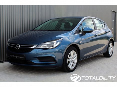 Opel Astra - 1.0 Edition NAVI PDC - 1