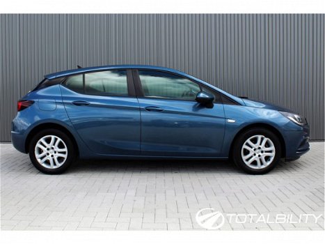 Opel Astra - 1.0 Edition NAVI PDC - 1