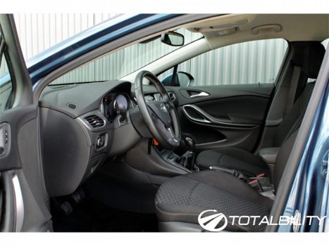 Opel Astra - 1.0 Edition NAVI PDC - 1