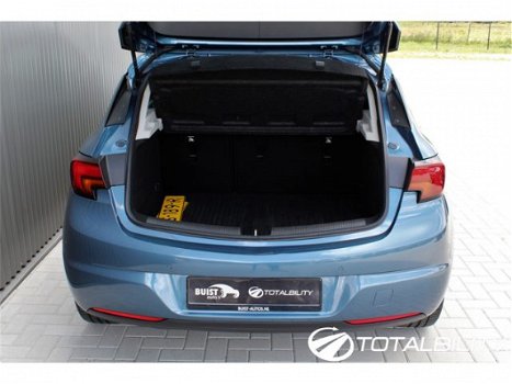 Opel Astra - 1.0 Edition NAVI PDC - 1