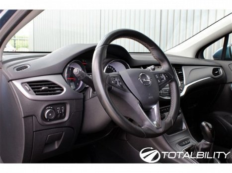 Opel Astra - 1.0 Edition NAVI PDC - 1