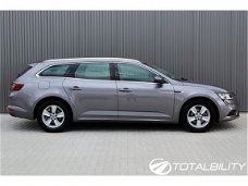 Renault Talisman Estate - 1.5 dCi Zen NAVI PDC 92000KM