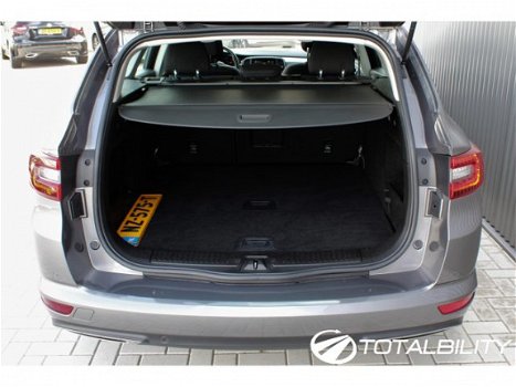 Renault Talisman Estate - 1.5 dCi Zen NAVI PDC 92000KM - 1