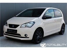 Seat Mii - 1.0 Mii by Mango LMV PDC LEER