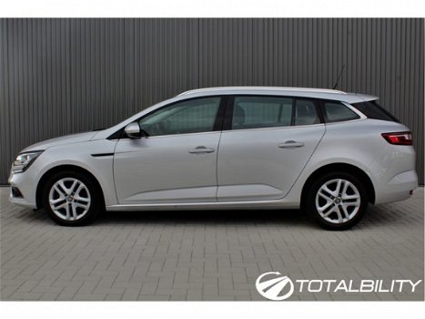 Renault Mégane Estate - 1.2 TCe Zen 62000KM - 1