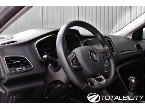 Renault Mégane Estate - 1.2 TCe Zen 62000KM - 1