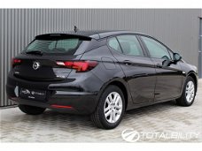 Opel Astra - 1.0 Edition NAVI PDC 60000KM 1e eig