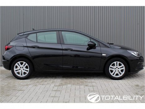 Opel Astra - 1.0 Edition NAVI PDC 60000KM 1e eig - 1