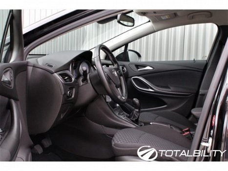 Opel Astra - 1.0 Edition NAVI PDC 60000KM 1e eig - 1