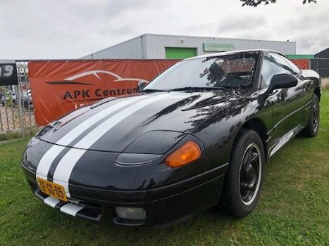 Dodge Stealth - ES AUT U9 Airco - 1