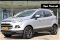 Ford EcoSport - 1.0 EcoBoost 125pk Trend | Trekhaak | Navi - 1 - Thumbnail