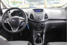 Ford EcoSport - 1.0 EcoBoost 125pk Trend | Trekhaak | Navi