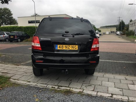 Kia Sorento - 2.4i LX - 1