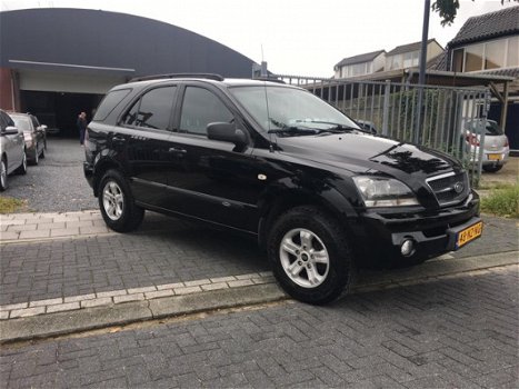 Kia Sorento - 2.4i LX - 1