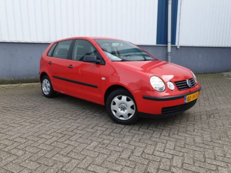 Volkswagen Polo - 1.2-12V APK 16-9-2020 - 1