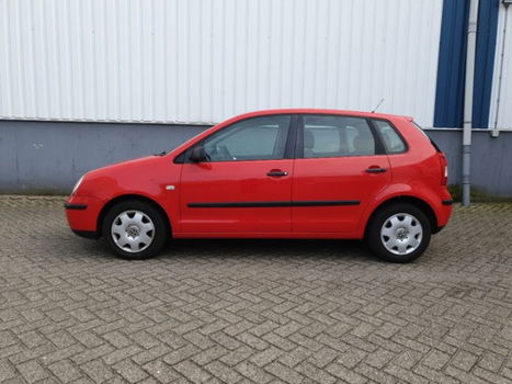 Volkswagen Polo - 1.2-12V APK 16-9-2020 - 1