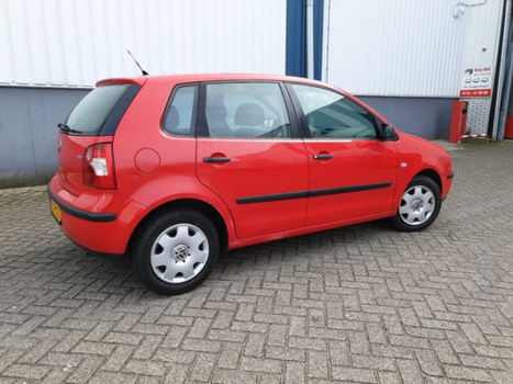 Volkswagen Polo - 1.2-12V APK 16-9-2020 - 1