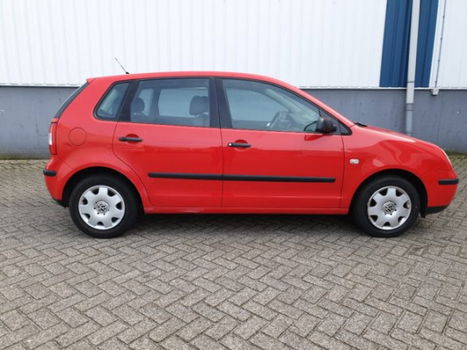 Volkswagen Polo - 1.2-12V APK 16-9-2020 - 1