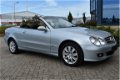 Mercedes-Benz CLK-klasse Cabrio - CLK 280 Elegance / COMAND Navi / Xenon / Leder / Memory / PDC - 1 - Thumbnail