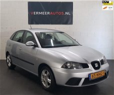 Seat Ibiza - 1.4-16V Last Edition I 2008 / Nieuwe APK