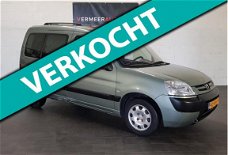 Peugeot Partner MPV - 1.4 Zenith 2 2005