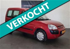 Citroën Berlingo - 1.6i Multispace 2005