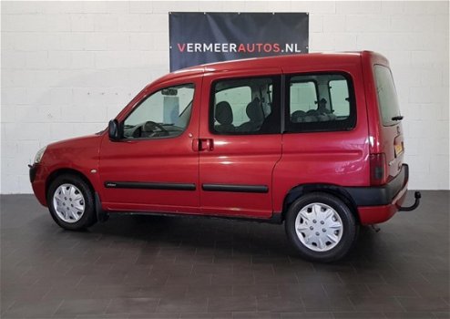 Citroën Berlingo - 1.6i Multispace 2005 - 1