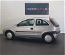 Opel Corsa - 1.0-12V Eco Easytronic Automaat en weinig km`s - 1 - Thumbnail